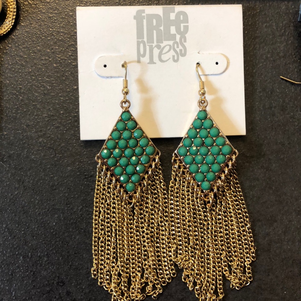 Statement Earrings Bundle! - image 4